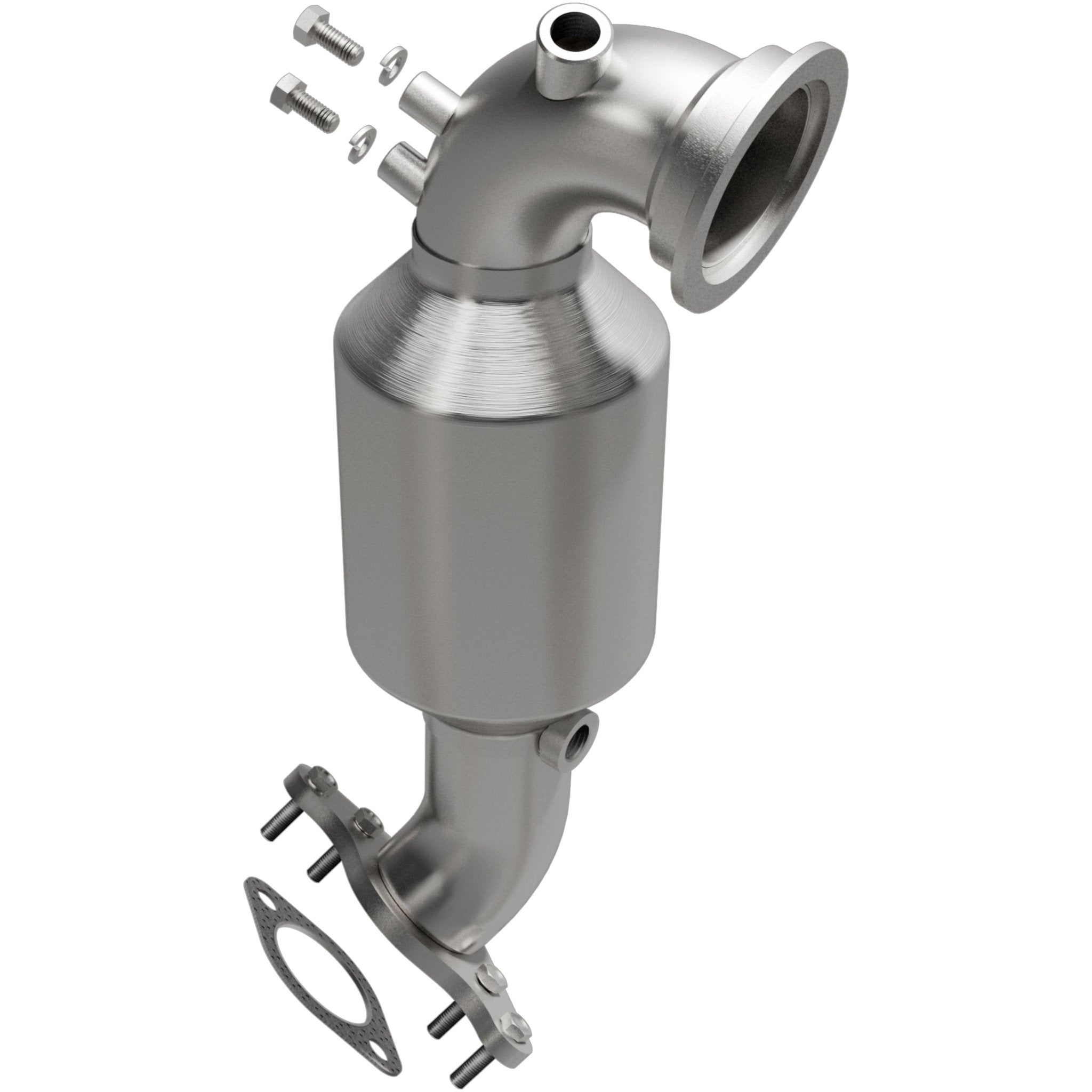 MagnaFlow Exhaust ProductsMagnaFlow Exhaust Products | 21 - 421