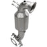 MagnaFlow Exhaust ProductsMagnaFlow Exhaust Products | 21 - 421