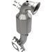 MagnaFlow Exhaust ProductsMagnaFlow Exhaust Products | 21 - 421