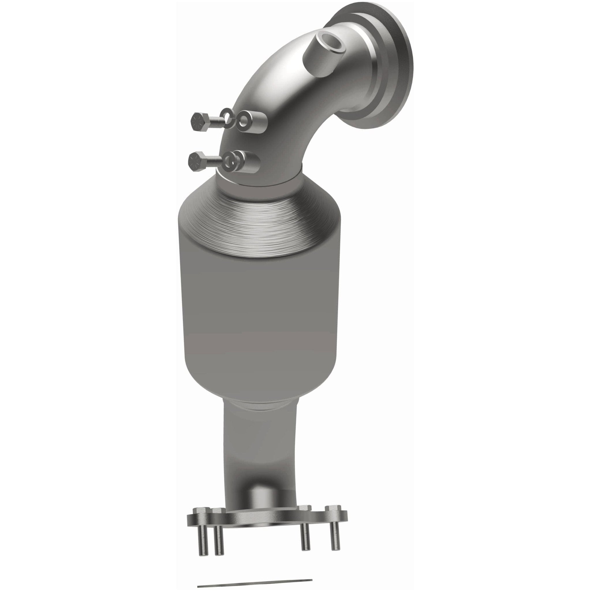 MagnaFlow Exhaust ProductsMagnaFlow Exhaust Products | 21 - 421
