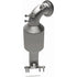MagnaFlow Exhaust ProductsMagnaFlow Exhaust Products | 21 - 421