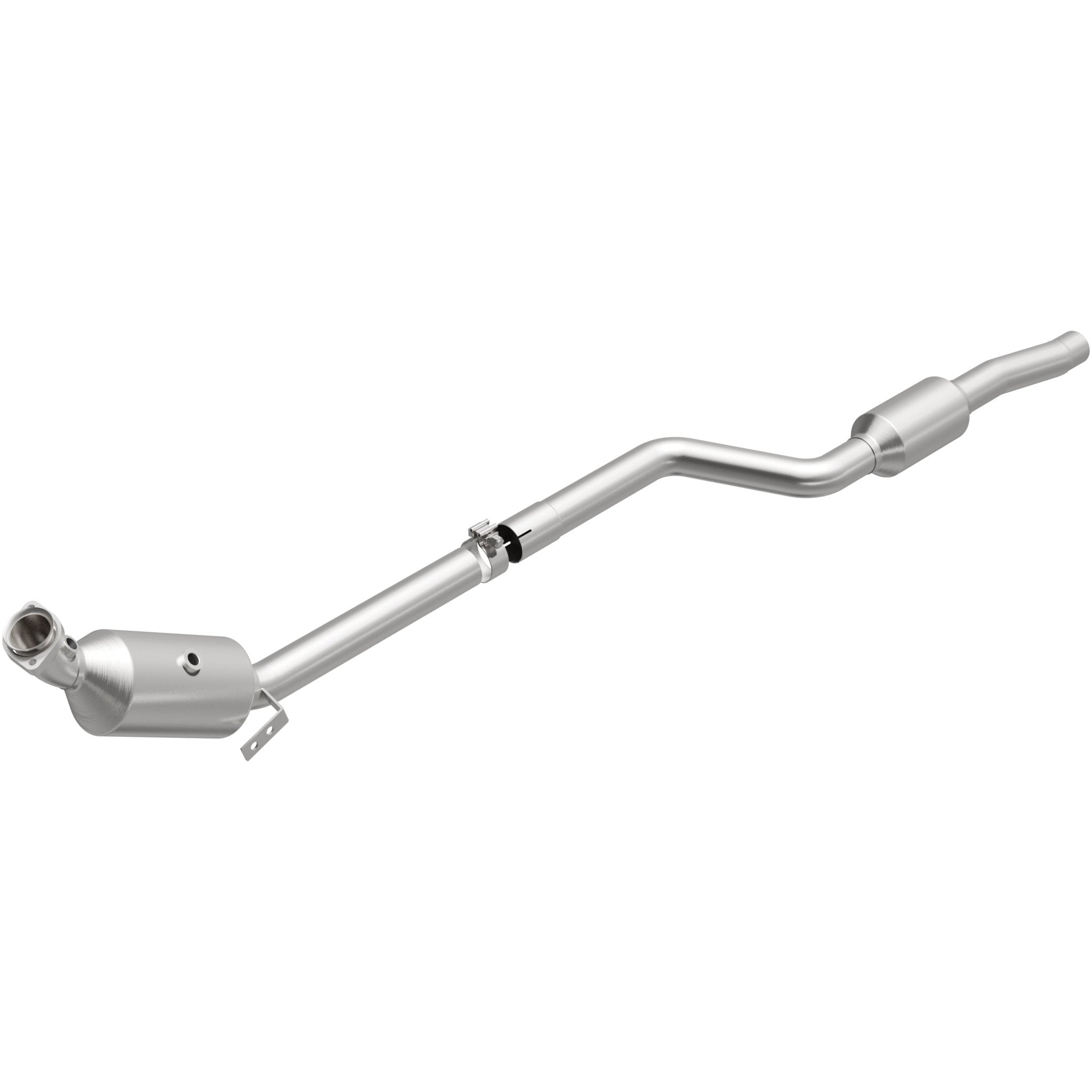 MagnaFlow Exhaust ProductsMagnaFlow Exhaust Products | 21 - 437