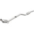 MagnaFlow Exhaust ProductsMagnaFlow Exhaust Products | 21 - 437