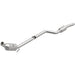 MagnaFlow Exhaust ProductsMagnaFlow Exhaust Products | 21 - 437