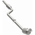 MagnaFlow Exhaust ProductsMagnaFlow Exhaust Products | 21 - 437
