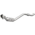 MagnaFlow Exhaust ProductsMagnaFlow Exhaust Products MagnaFlow 2015 - 2017 Ford Mustang OEM Grade Federal / EPA Compliant Direct - Fit Catalytic Converter | 21 - 472