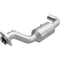 MagnaFlow Exhaust ProductsMagnaFlow Exhaust Products MagnaFlow 2015 - 2020 Ford F - 150 OEM Grade Federal / EPA Compliant Direct - Fit Catalytic Converter | 21 - 474