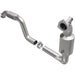MagnaFlow Exhaust ProductsMagnaFlow Exhaust Products | 21 - 503