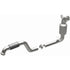 MagnaFlow Exhaust ProductsMagnaFlow Exhaust Products | 21 - 503
