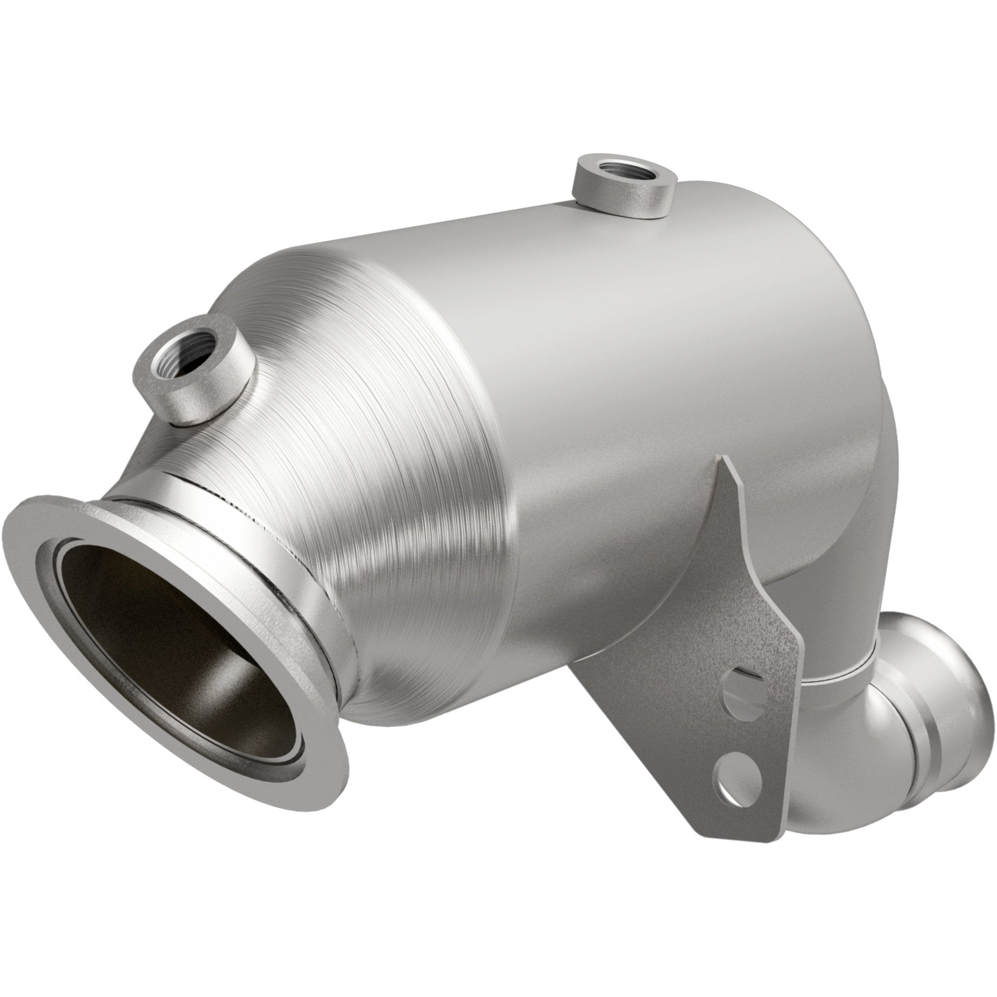 MagnaFlow Exhaust ProductsMagnaFlow Exhaust Products OEM Grade Direct - Fit Catalytic Converter | 21 - 504