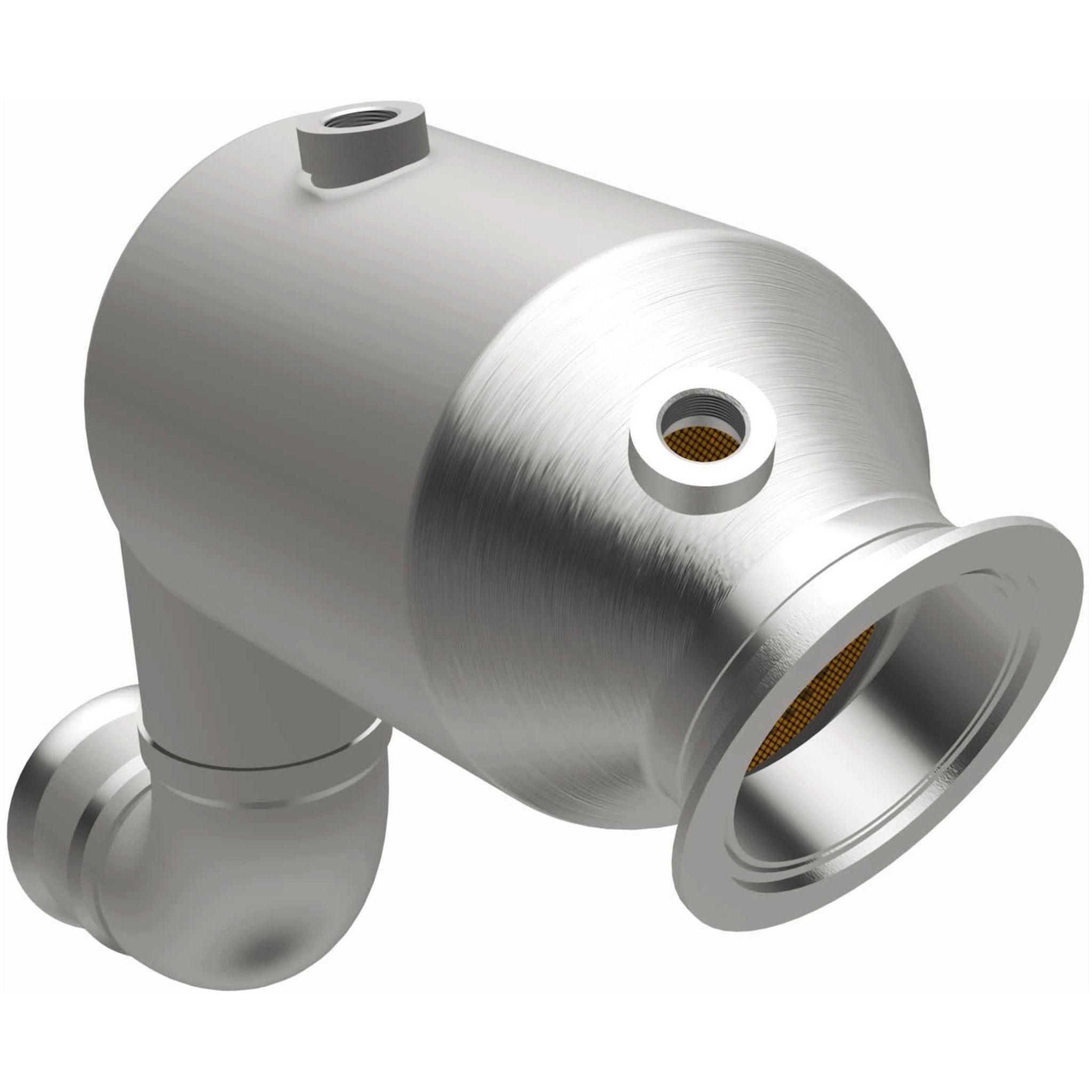 MagnaFlow Exhaust ProductsMagnaFlow Exhaust Products OEM Grade Direct - Fit Catalytic Converter | 21 - 504