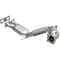 MagnaFlow Exhaust ProductsMagnaFlow Exhaust Products | 21 - 508