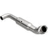 MagnaFlow Exhaust ProductsMagnaFlow Exhaust Products MagnaFlow 2010 - 2014 Ford F - 150 OEM Grade Federal / EPA Compliant Direct - Fit Catalytic Converter | MPN: 21 - 520