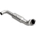 MagnaFlow Exhaust ProductsMagnaFlow Exhaust Products MagnaFlow 2010 - 2014 Ford F - 150 OEM Grade Federal / EPA Compliant Direct - Fit Catalytic Converter | MPN: 21 - 520