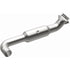 MagnaFlow Exhaust ProductsMagnaFlow Exhaust Products MagnaFlow 2010 - 2014 Ford F - 150 OEM Grade Federal / EPA Compliant Direct - Fit Catalytic Converter | MPN: 21 - 520