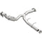 MagnaFlow Exhaust ProductsMagnaFlow Exhaust Products OEM Grade Direct - Fit Catalytic Converter | 21 - 528