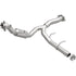 MagnaFlow Exhaust ProductsMagnaFlow Exhaust Products OEM Grade Direct - Fit Catalytic Converter | 21 - 528