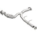 MagnaFlow Exhaust ProductsMagnaFlow Exhaust Products OEM Grade Direct - Fit Catalytic Converter | 21 - 528