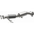 MagnaFlow Exhaust ProductsMagnaFlow Exhaust Products OEM Grade Direct - Fit Catalytic Converter | 21 - 530