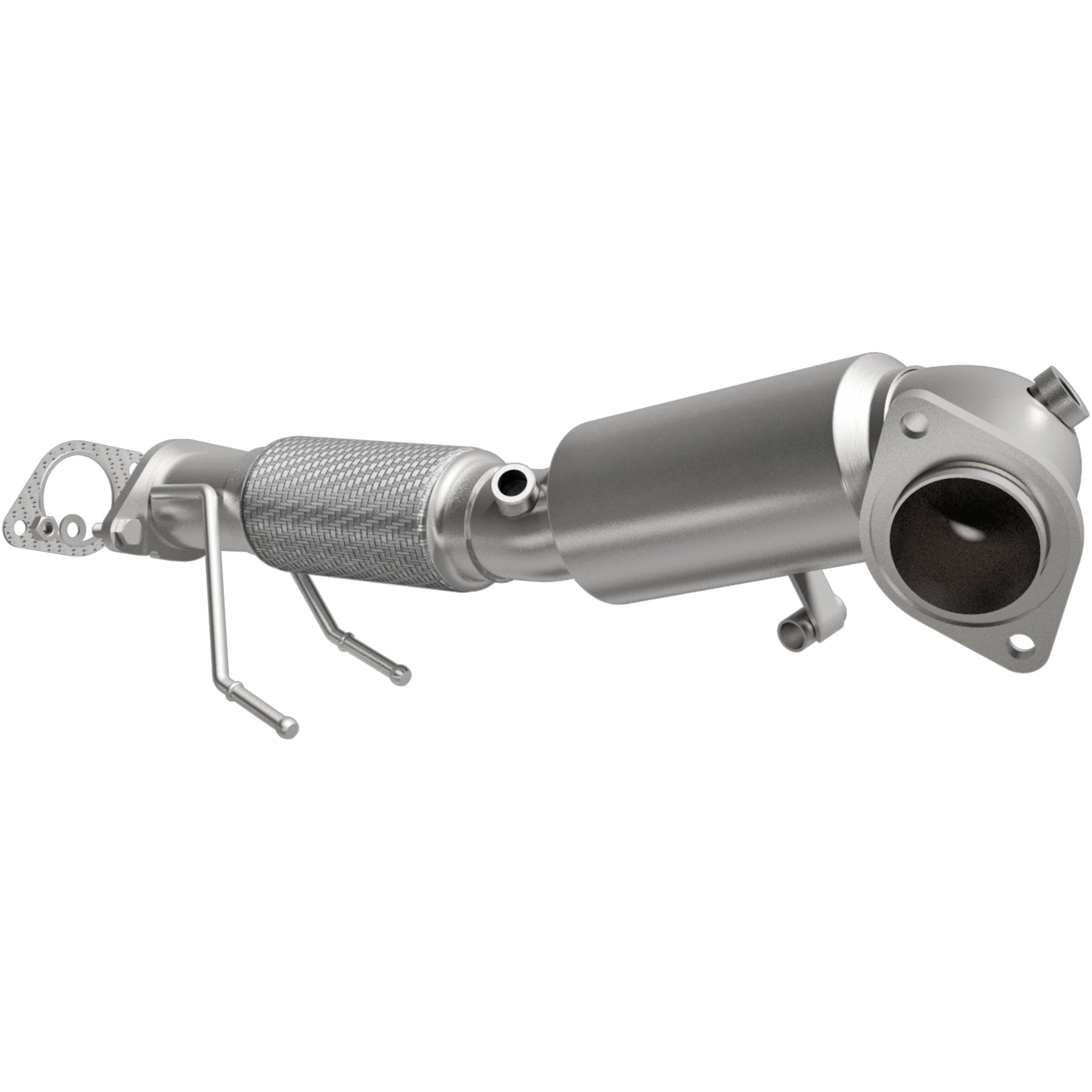 MagnaFlow Exhaust ProductsMagnaFlow Exhaust Products OEM Grade Direct - Fit Catalytic Converter | 21 - 530