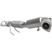 MagnaFlow Exhaust ProductsMagnaFlow Exhaust Products OEM Grade Direct - Fit Catalytic Converter | 21 - 530