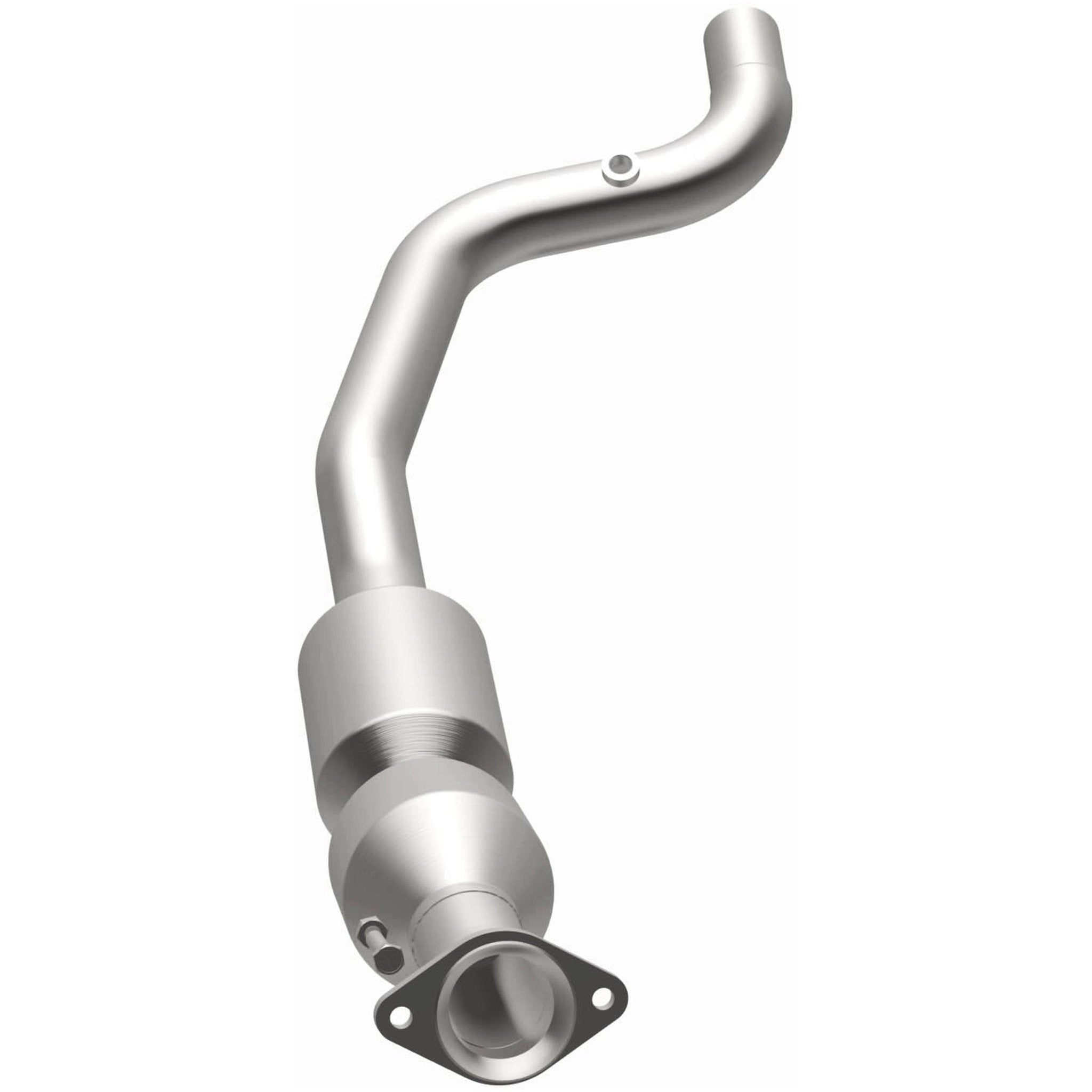 MagnaFlow Exhaust ProductsMagnaFlow Exhaust Products | 21 - 536