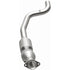 MagnaFlow Exhaust ProductsMagnaFlow Exhaust Products | 21 - 536