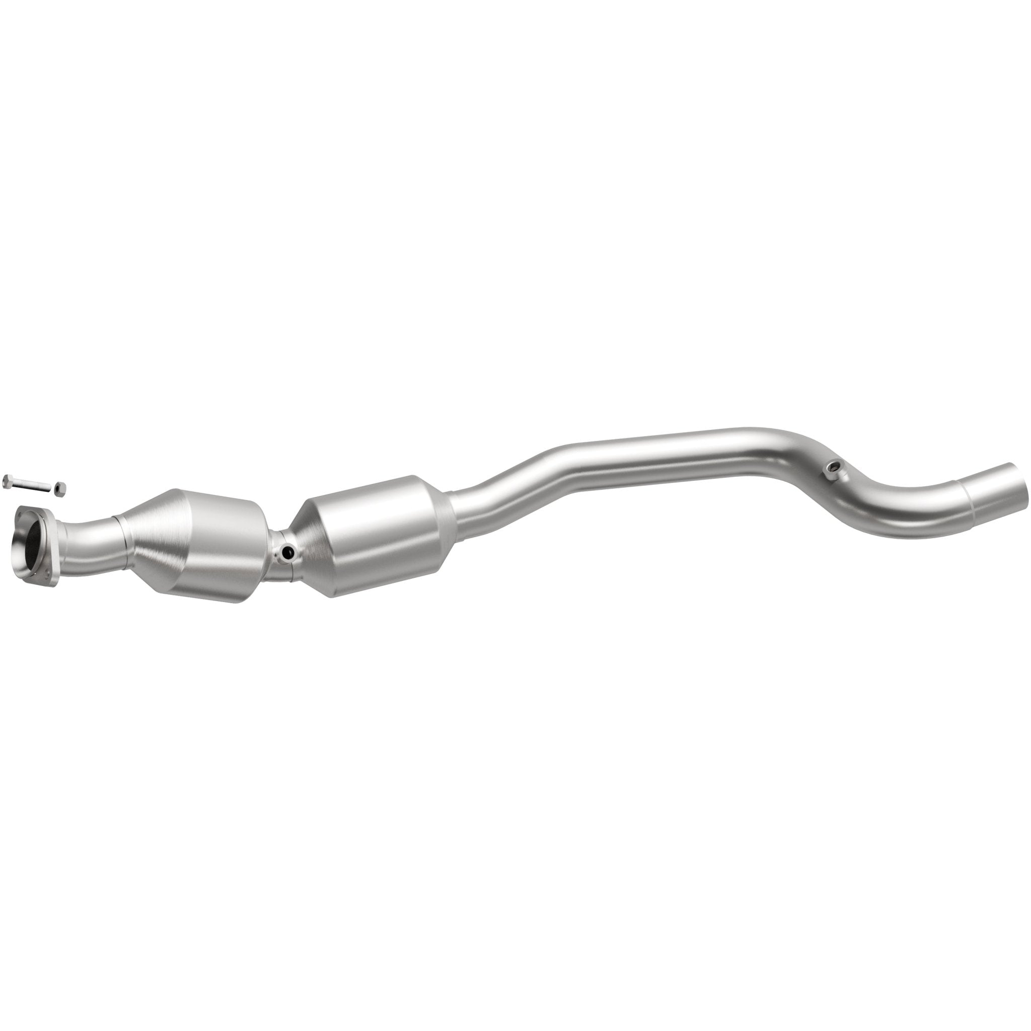 MagnaFlow Exhaust ProductsMagnaFlow Exhaust Products | 21 - 536