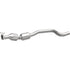 MagnaFlow Exhaust ProductsMagnaFlow Exhaust Products | 21 - 536