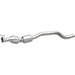 MagnaFlow Exhaust ProductsMagnaFlow Exhaust Products | 21 - 536
