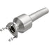 MagnaFlow Exhaust ProductsMagnaFlow Exhaust Products OEM Grade Direct - Fit Catalytic Converter | 21 - 538