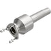 MagnaFlow Exhaust ProductsMagnaFlow Exhaust Products OEM Grade Direct - Fit Catalytic Converter | 21 - 538
