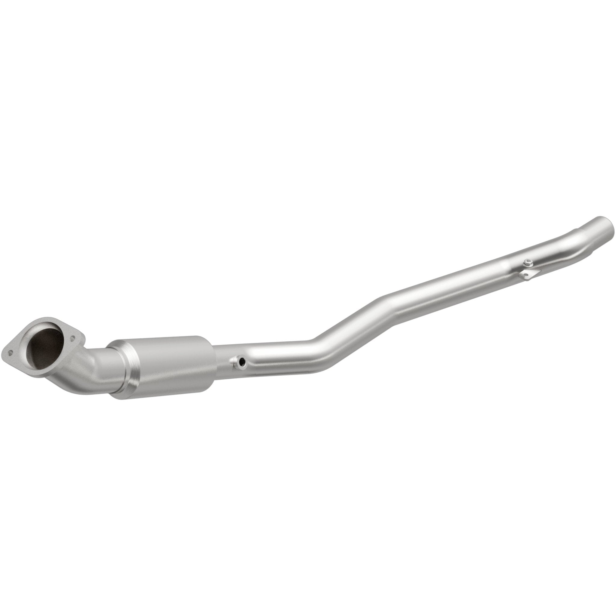 MagnaFlow Exhaust ProductsMagnaFlow Exhaust Products OEM Grade Direct - Fit Catalytic Converter | 21 - 539