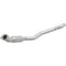 MagnaFlow Exhaust ProductsMagnaFlow Exhaust Products OEM Grade Direct - Fit Catalytic Converter | 21 - 539