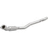 MagnaFlow Exhaust ProductsMagnaFlow Exhaust Products OEM Grade Direct - Fit Catalytic Converter | 21 - 539