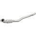 MagnaFlow Exhaust ProductsMagnaFlow Exhaust Products OEM Grade Direct - Fit Catalytic Converter | 21 - 539