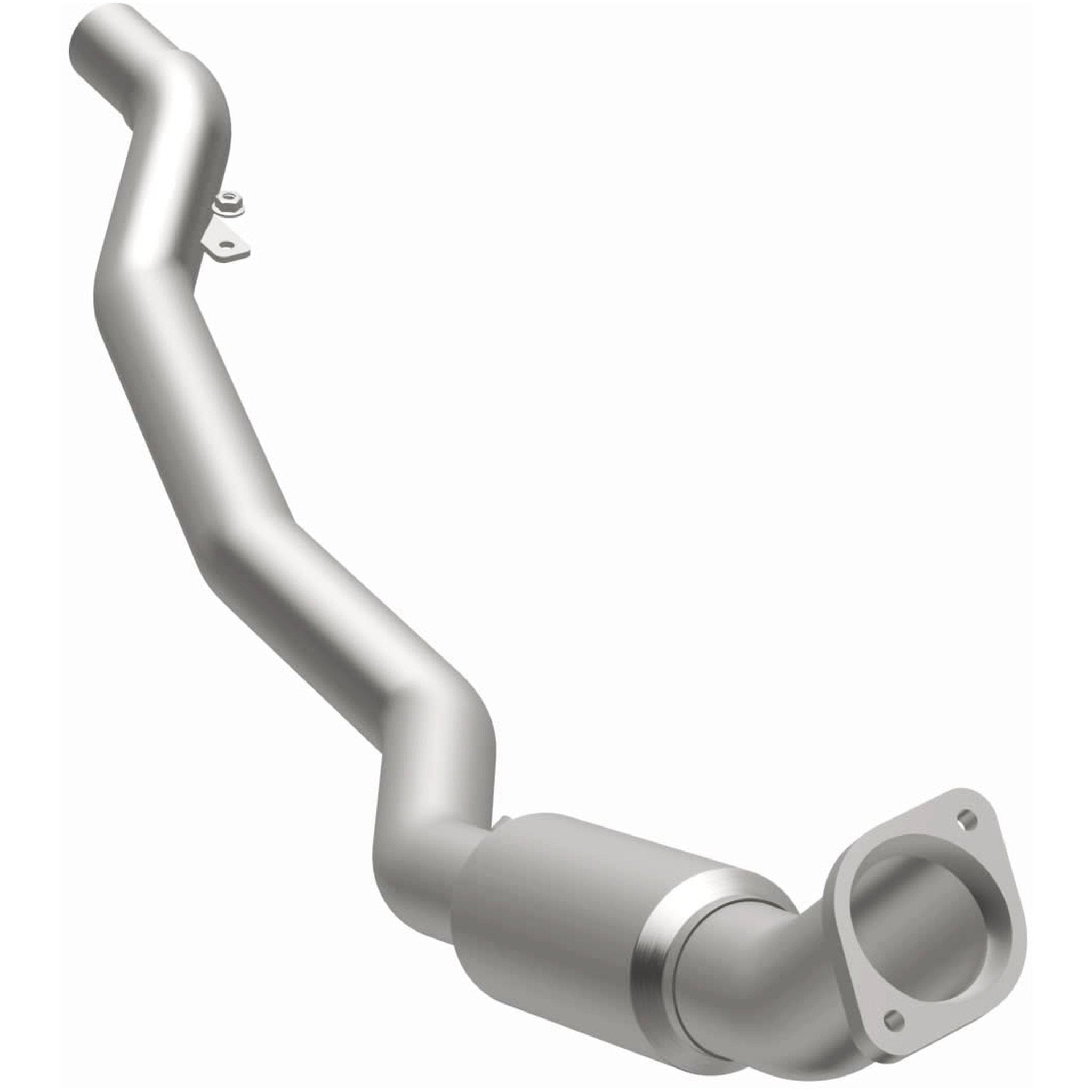 MagnaFlow Exhaust ProductsMagnaFlow Exhaust Products OEM Grade Direct - Fit Catalytic Converter | 21 - 539