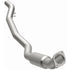 MagnaFlow Exhaust ProductsMagnaFlow Exhaust Products OEM Grade Direct - Fit Catalytic Converter | 21 - 539