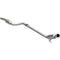 MagnaFlow Exhaust ProductsMagnaFlow Exhaust Products 2012 - 2018 Mercedes - Benz CLS550 OEM Grade Federal / EPA Compliant Direct - Fit Catalytic Converter | 21 - 563