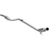 MagnaFlow Exhaust ProductsMagnaFlow Exhaust Products 2012 - 2018 Mercedes - Benz CLS550 OEM Grade Federal / EPA Compliant Direct - Fit Catalytic Converter | 21 - 563