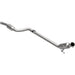 MagnaFlow Exhaust ProductsMagnaFlow Exhaust Products 2012 - 2018 Mercedes - Benz CLS550 OEM Grade Federal / EPA Compliant Direct - Fit Catalytic Converter | 21 - 563