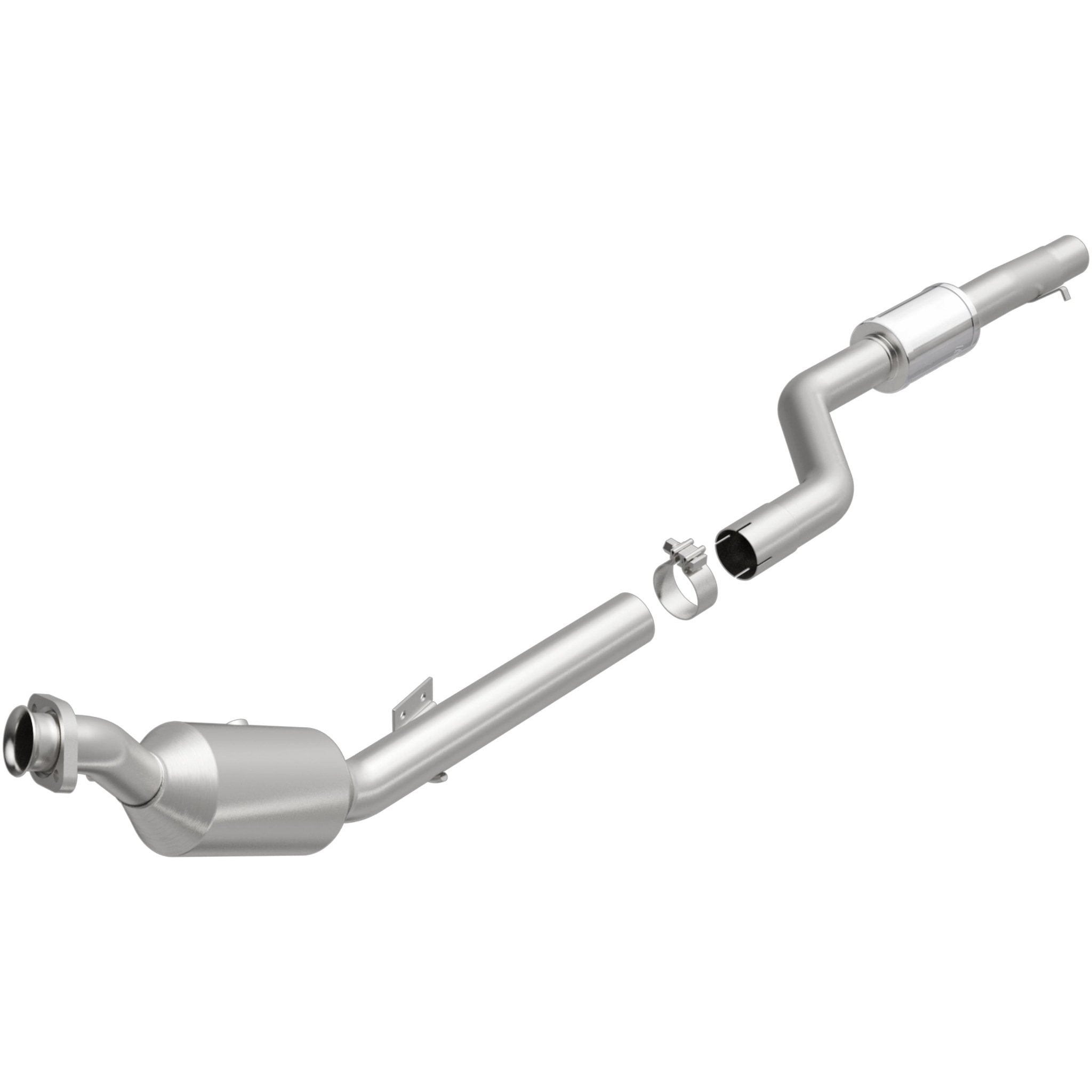 MagnaFlow Exhaust ProductsMagnaFlow Exhaust Products | 21 - 569