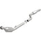 MagnaFlow Exhaust ProductsMagnaFlow Exhaust Products | 21 - 569