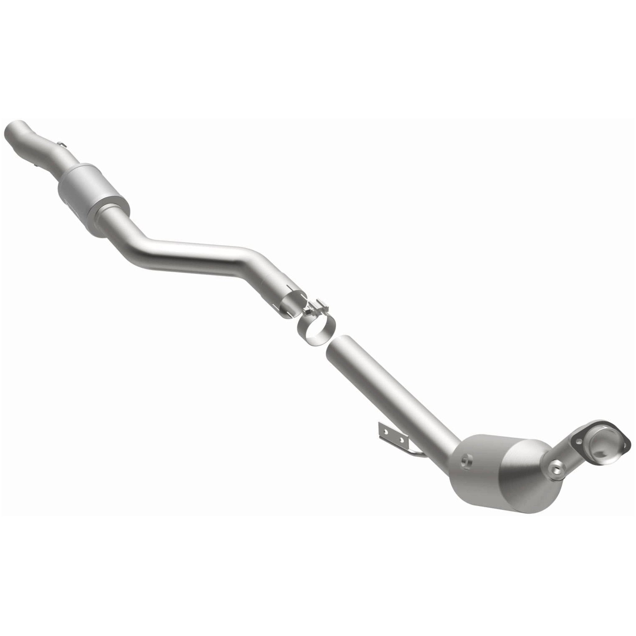 MagnaFlow Exhaust ProductsMagnaFlow Exhaust Products | 21 - 569