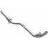 MagnaFlow Exhaust ProductsMagnaFlow Exhaust Products MagnaFlow 2013 - 2020 Mercedes - Benz SL550 OEM Grade Federal / EPA Compliant Direct - Fit Catalytic Converter | 21 - 571