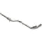 MagnaFlow Exhaust ProductsMagnaFlow Exhaust Products MagnaFlow 2013 - 2020 Mercedes - Benz SL550 OEM Grade Federal / EPA Compliant Direct - Fit Catalytic Converter | 21 - 571