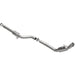 MagnaFlow Exhaust ProductsMagnaFlow Exhaust Products MagnaFlow 2013 - 2020 Mercedes - Benz SL550 OEM Grade Federal / EPA Compliant Direct - Fit Catalytic Converter | 21 - 571
