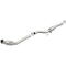 MagnaFlow Exhaust ProductsMagnaFlow Exhaust Products MagnaFlow 2013 - 2020 Mercedes - Benz SL550 OEM Grade Federal / EPA Compliant Direct - Fit Catalytic Converter | 21 - 572