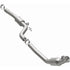 MagnaFlow Exhaust ProductsMagnaFlow Exhaust Products MagnaFlow 2013 - 2020 Mercedes - Benz SL550 OEM Grade Federal / EPA Compliant Direct - Fit Catalytic Converter | 21 - 572