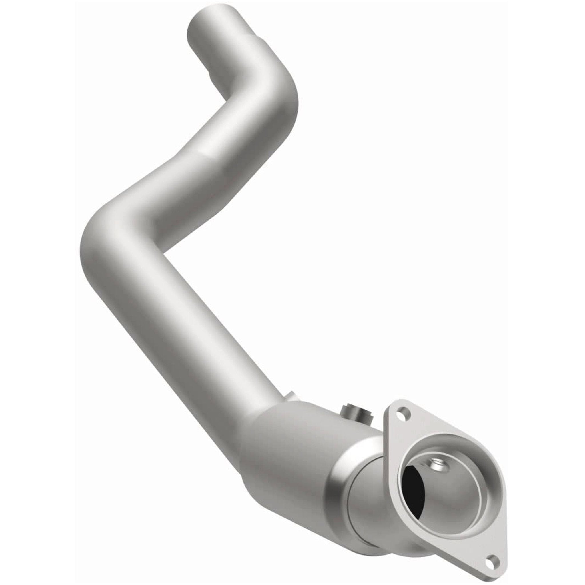 MagnaFlow Exhaust ProductsMagnaFlow Exhaust Products OEM Grade Direct - Fit Catalytic Converter | 21 - 577